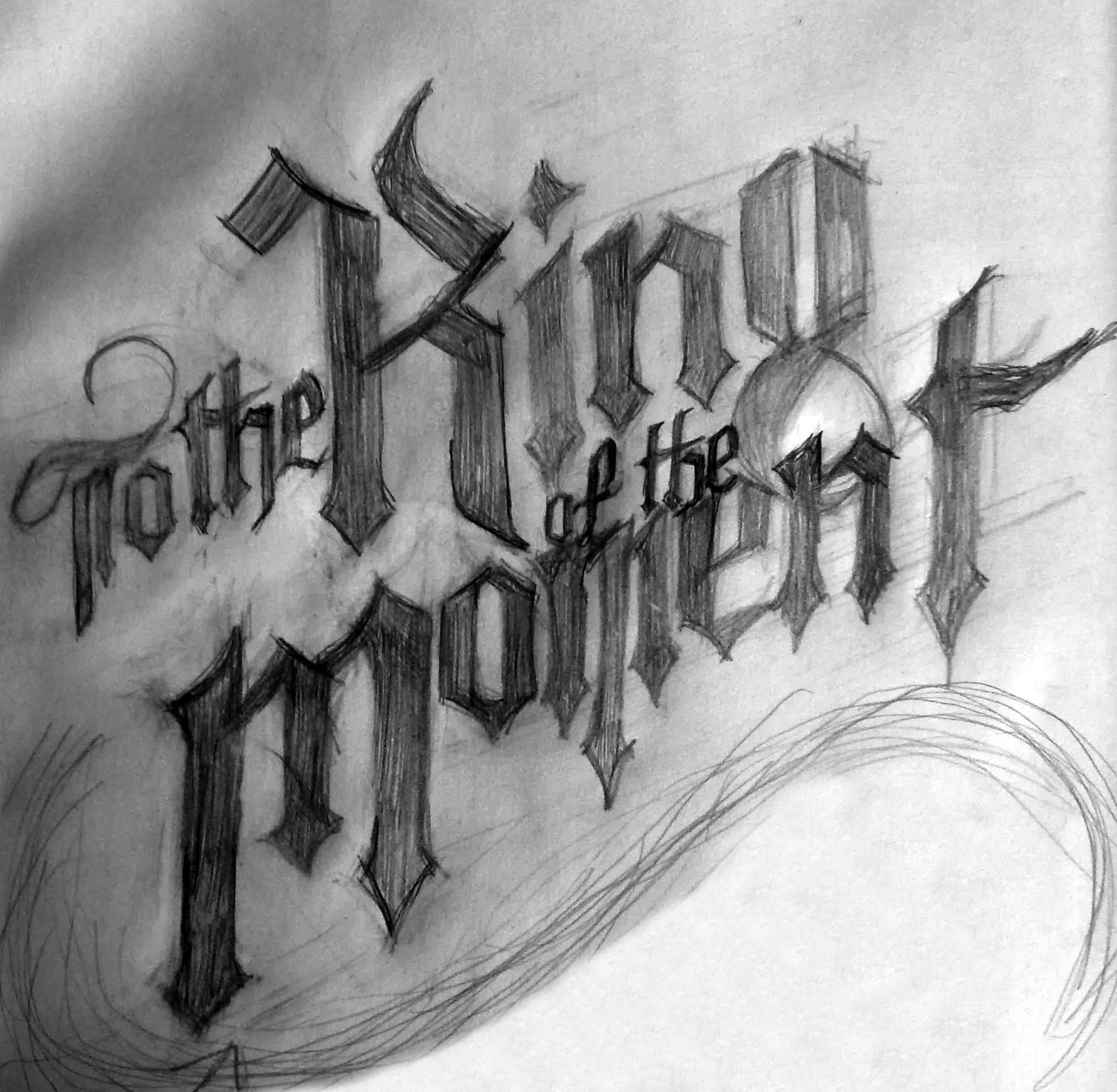 To the King of the Moment - image 2 - student project