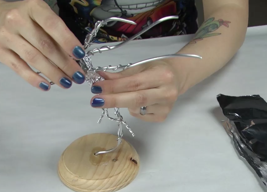 Sculpting Creatures and Critters Bringing Your Ideas to Life in Clay