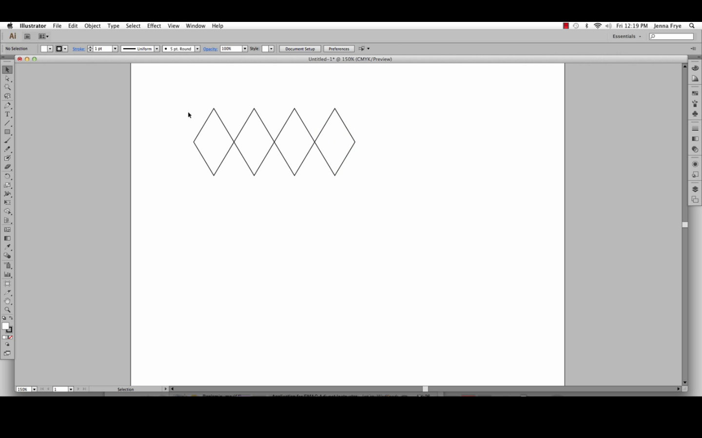 Introduction to Surface Design Creating and Mixing Patterns Jenna