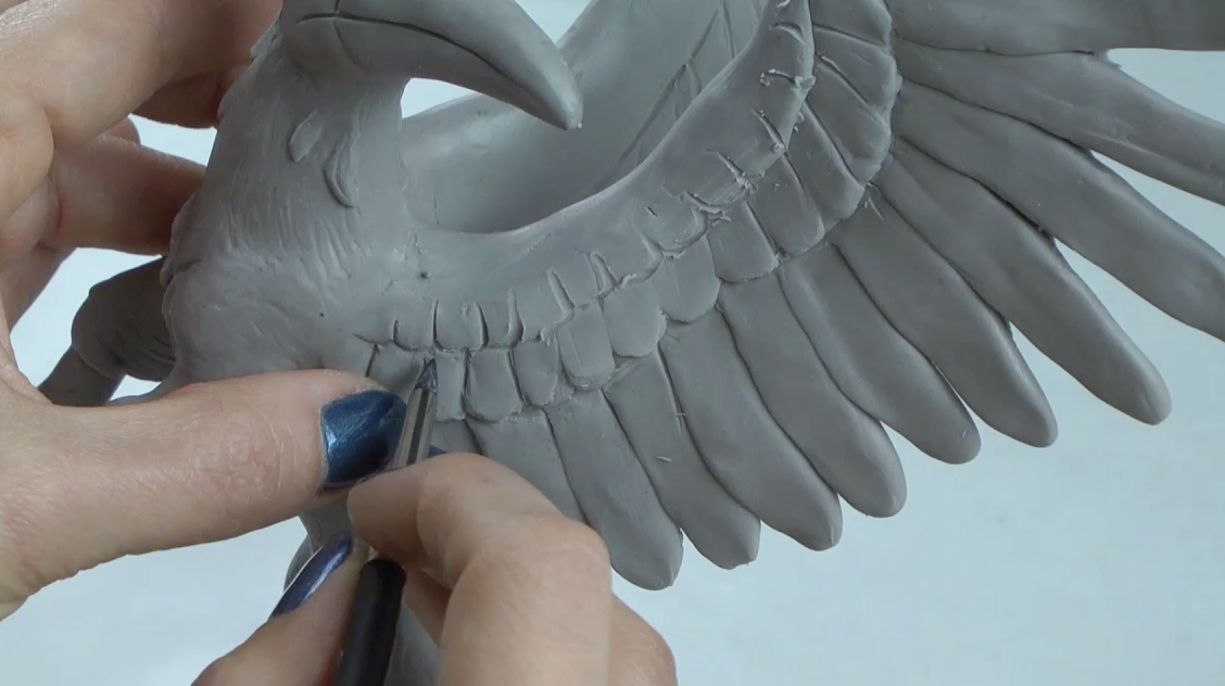 Sculpting Creatures and Critters Bringing Your Ideas to Life in Clay
