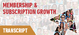 Perry Marshall Interviews Robert Skrob Revealing Three Secrets of Launching a Subscription Economy Business That Grows