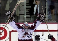 Supergoalie