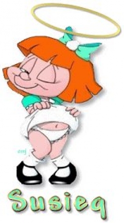SusieKew