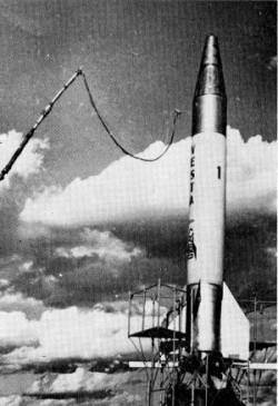 Rocket