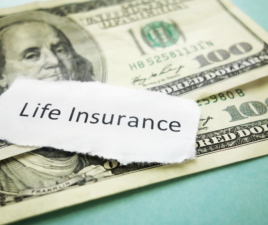 what happens when whole life policy matures?