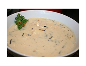 Medifast Chicken And Wild Rice Soup recipe