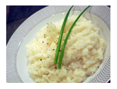 Medifast Cauliflower Puree recipe