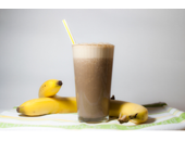 Medifast Banana Foster Shake recipe
