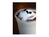 Medifast Mocha Shake recipe