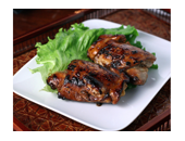 Medifast Chicken Teriyaki recipe