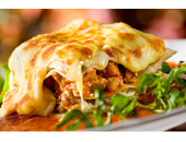 Medifast Meat Lasagna recipe