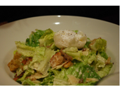 P90X Steak & Arugula Salad - Level I