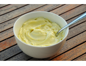 Dukan Diet Mayonnaise recipe