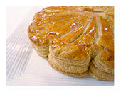 Dukan Diet Oat Bran Galette recipe