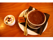 Dukan Diet Hot Chocolate recipe
