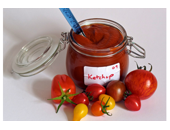 Hcg Diet Hcg Diet Sugar Free Ketchup recipe