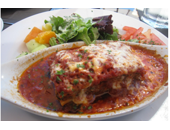Medifast Meat Lasagna recipe