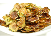Medifast Zucchini Chips recipe