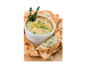 Weight Watchers Hot Spinach Dip recipe