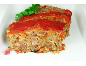P90x Gazpacho