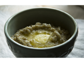 P90x Peanut Butter Oatmeal recipe