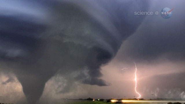 ScienceCast 17: Wild Weather