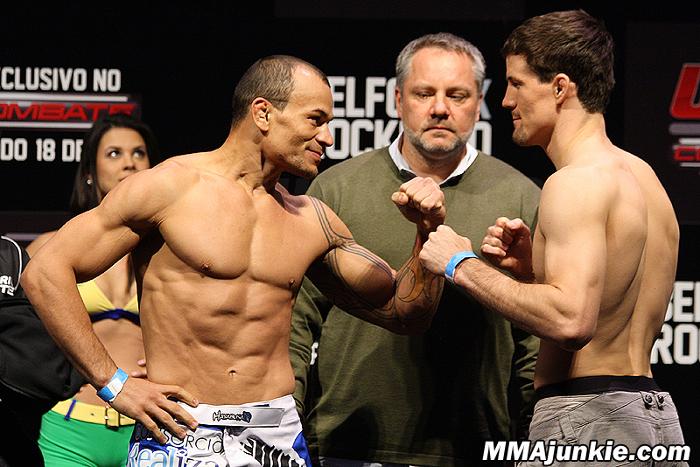 Recién retirado de las MMA, Cholish pide mejores salarios para los luchadores del UFC