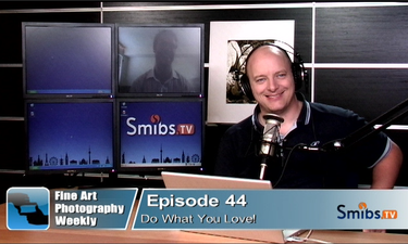 Do what you love! cover
