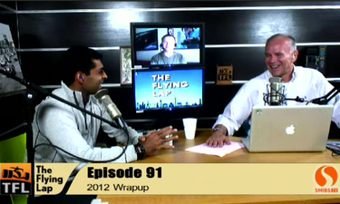 2012 Wrapup cover
