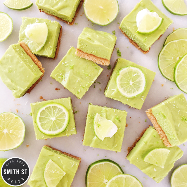 Lime Pie