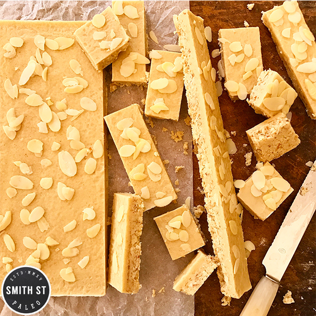 Ginger Slice