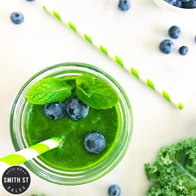 Green Smoothie