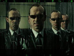 Agents