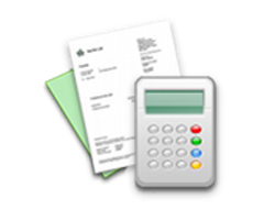 Invoice features