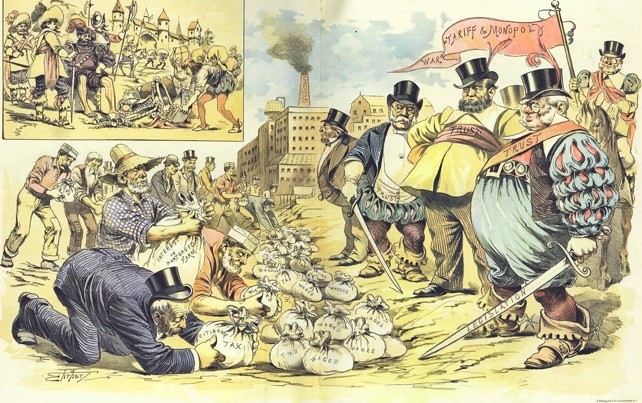 an overview of the populist party during the late 19th century (or populist) party labor political protest in arkansas during the late nineteenth century formed in in the late-nineteenth-century south. an overview of the populist party during the late 19th century (or populist) party labor political protest in arkansas during the late nineteenth century formed in in the late-nineteenth-century south.