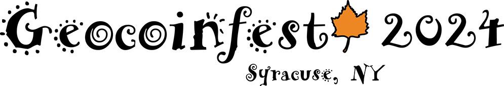 Geocoinfest 2024