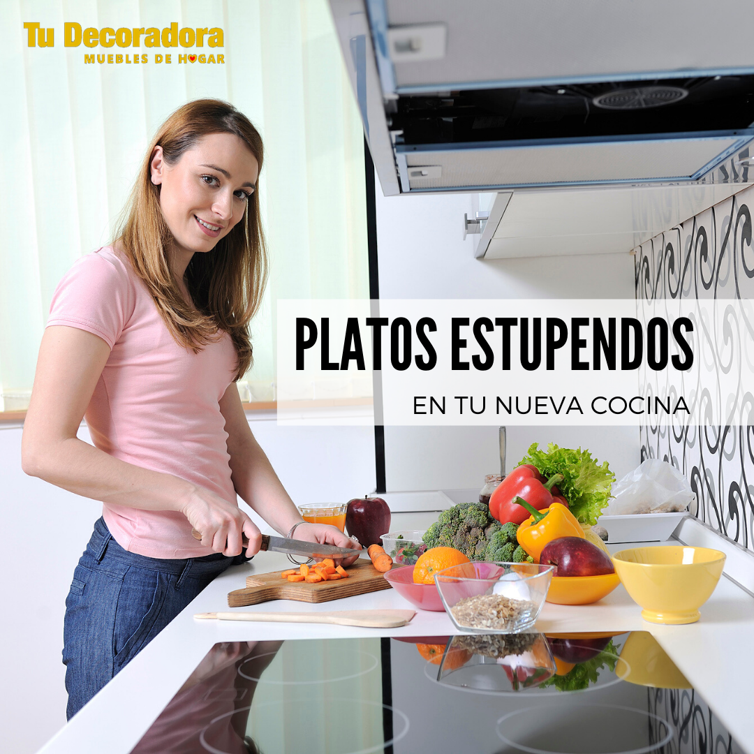 Pin en Tu Decoradora muebles