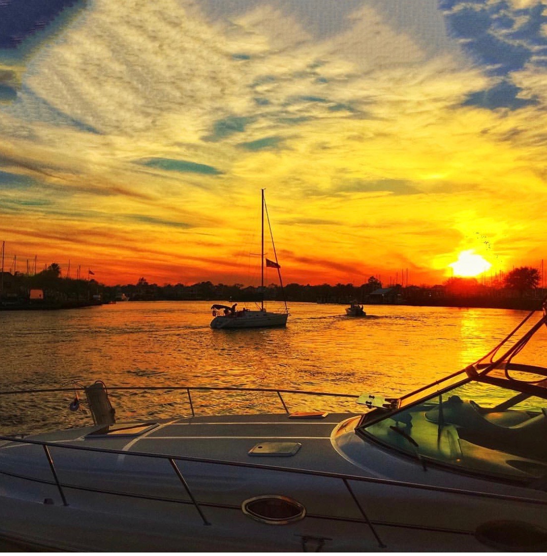 What do you get when you combine historical attractions with outdoor