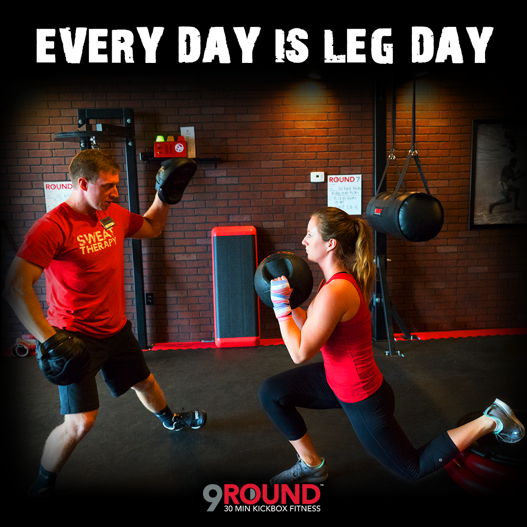 Strength Is Not Given Its Earned Httpsyoutubes3a3k2qeyda Iamstrong Iam9round Fitness Workout Kickboxing