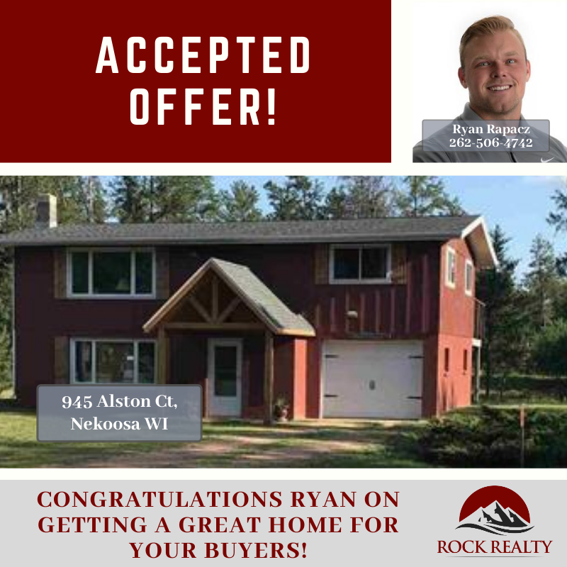 Two Bedroom 1 Bath Call Chad Baures At 608 279 5985 Https Chad Scwisconsinhomesforsale Com Homes Wi Stoughton Home Buying Home First Time Home Buyers