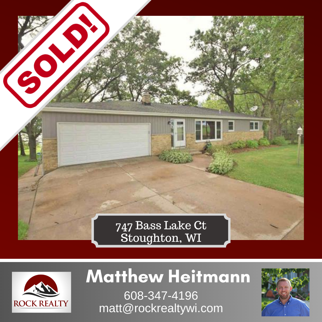 Two Bedroom 1 Bath Call Chad Baures At 608 279 5985 Https Chad Scwisconsinhomesforsale Com Homes Wi Stoughton Home Buying Home First Time Home Buyers