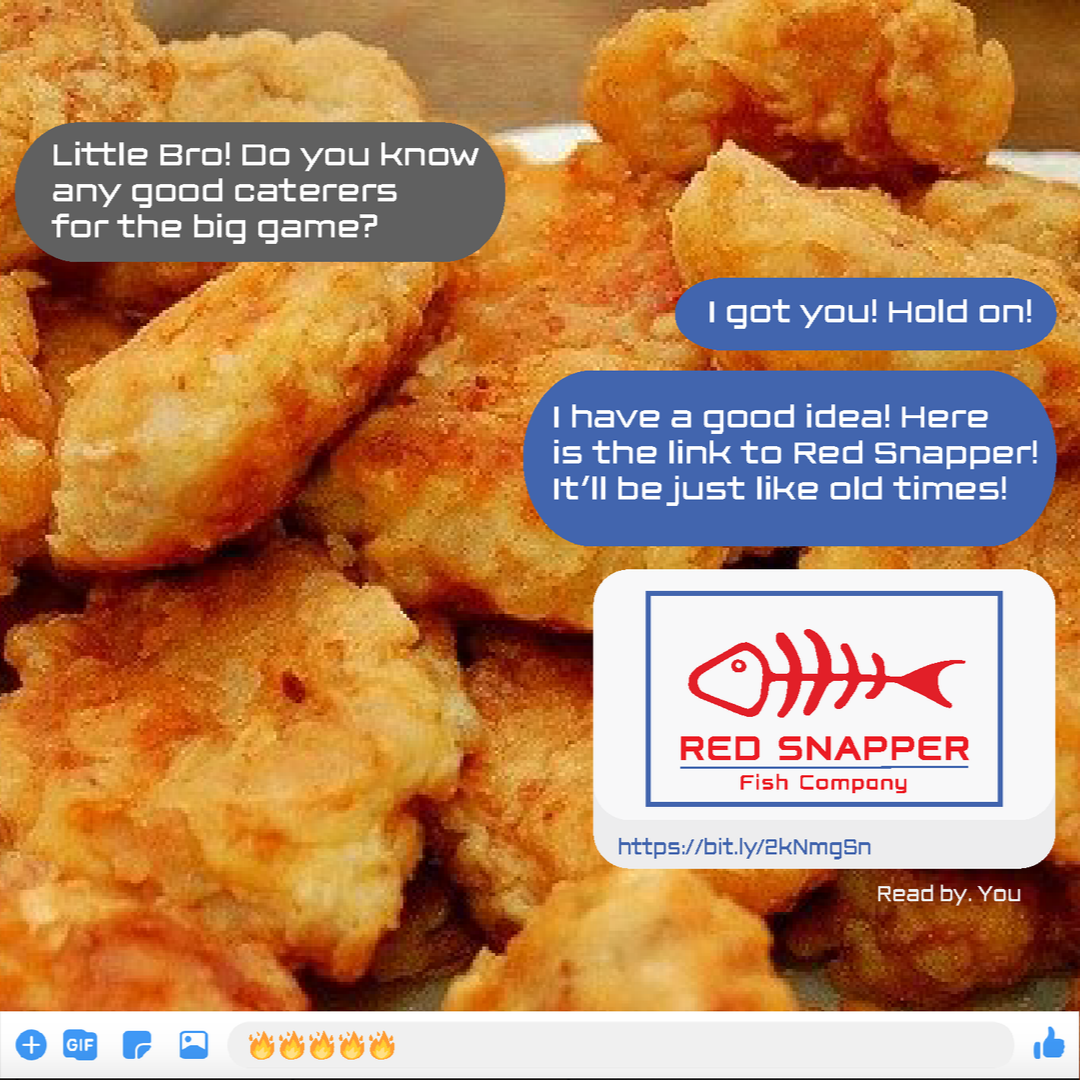 Pin On Www Redsnapperfishco Com Home