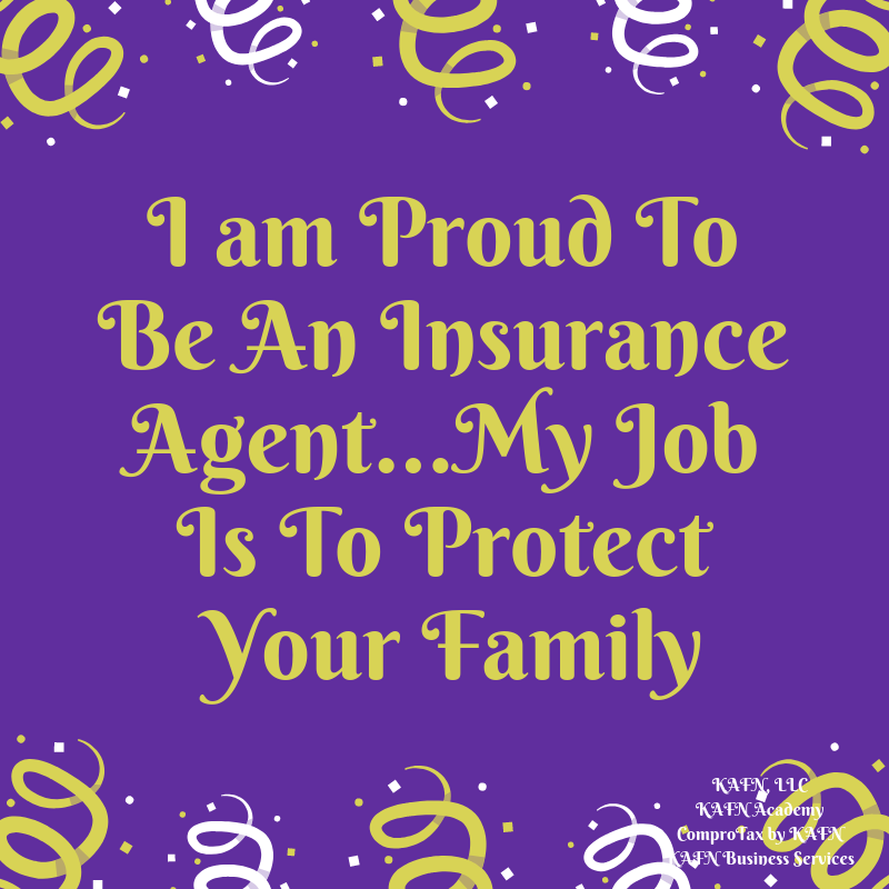 Awarded...Multi-Licensed...Multi-State...Multi-Lines of Insurance