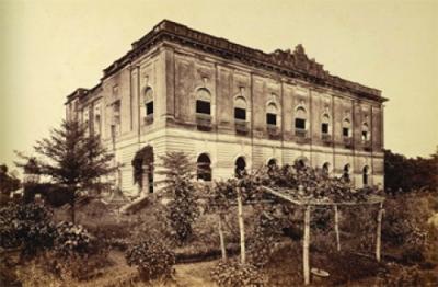 Image result for পুরানা পল্টনের বাড়ি