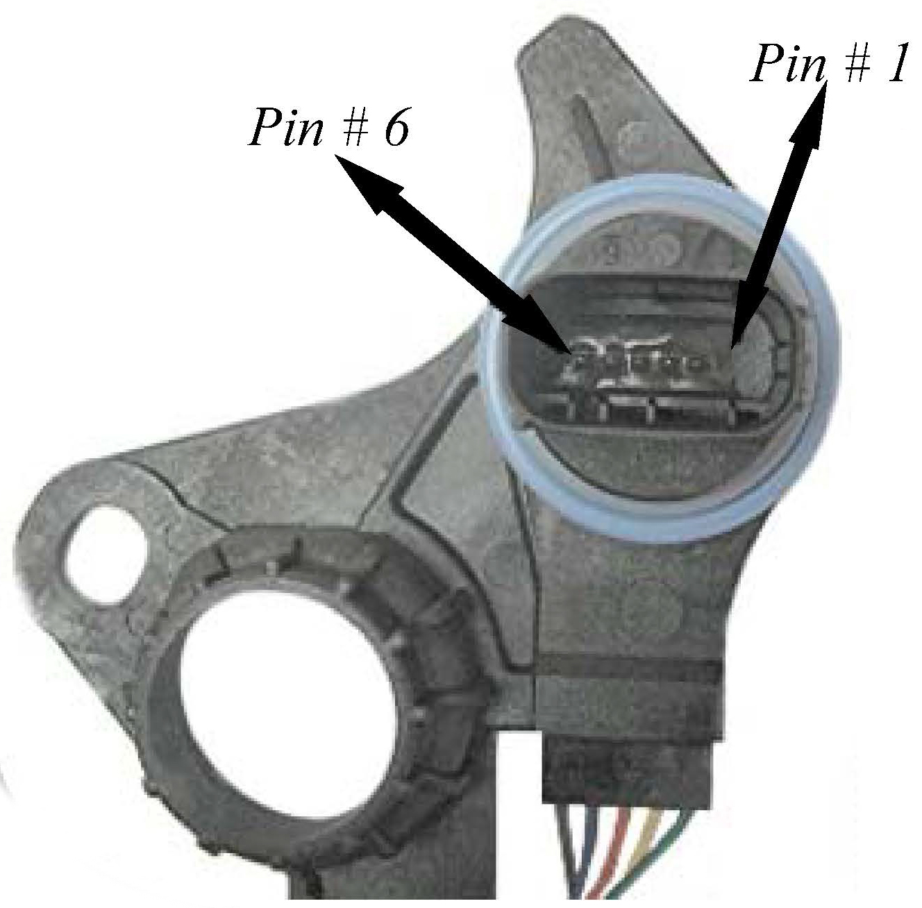 Sonnax Chrysler 42RLE Valve Body Identification