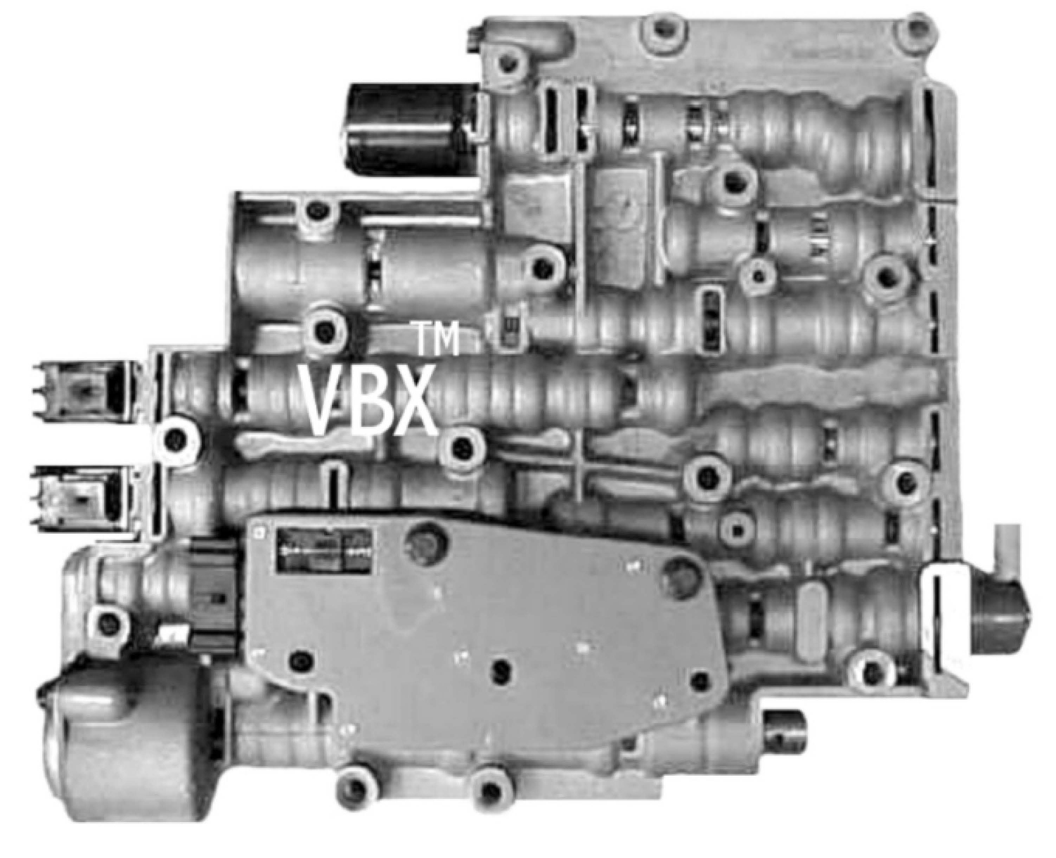 Remanufactured Valve Body GM048 Sonnax