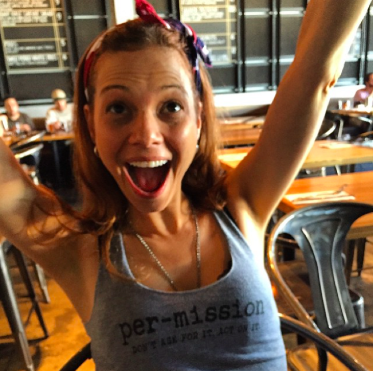 'Days Of Our Lives' News Tamara Braun Returns To DOOL As Ava Vitali