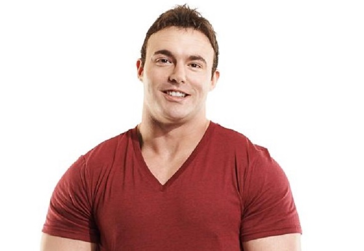 The Young and the Restless Spoilers Big Brother Star Jessie Godderz to