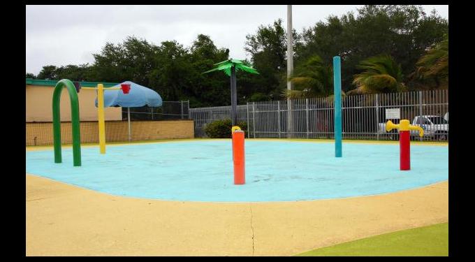 A.D. Barnes Park | South Florida Finds