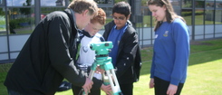 Surveying